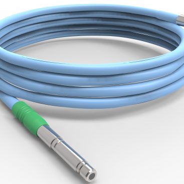 光缆 light cable
