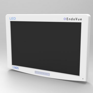 监视器 NDS monitor