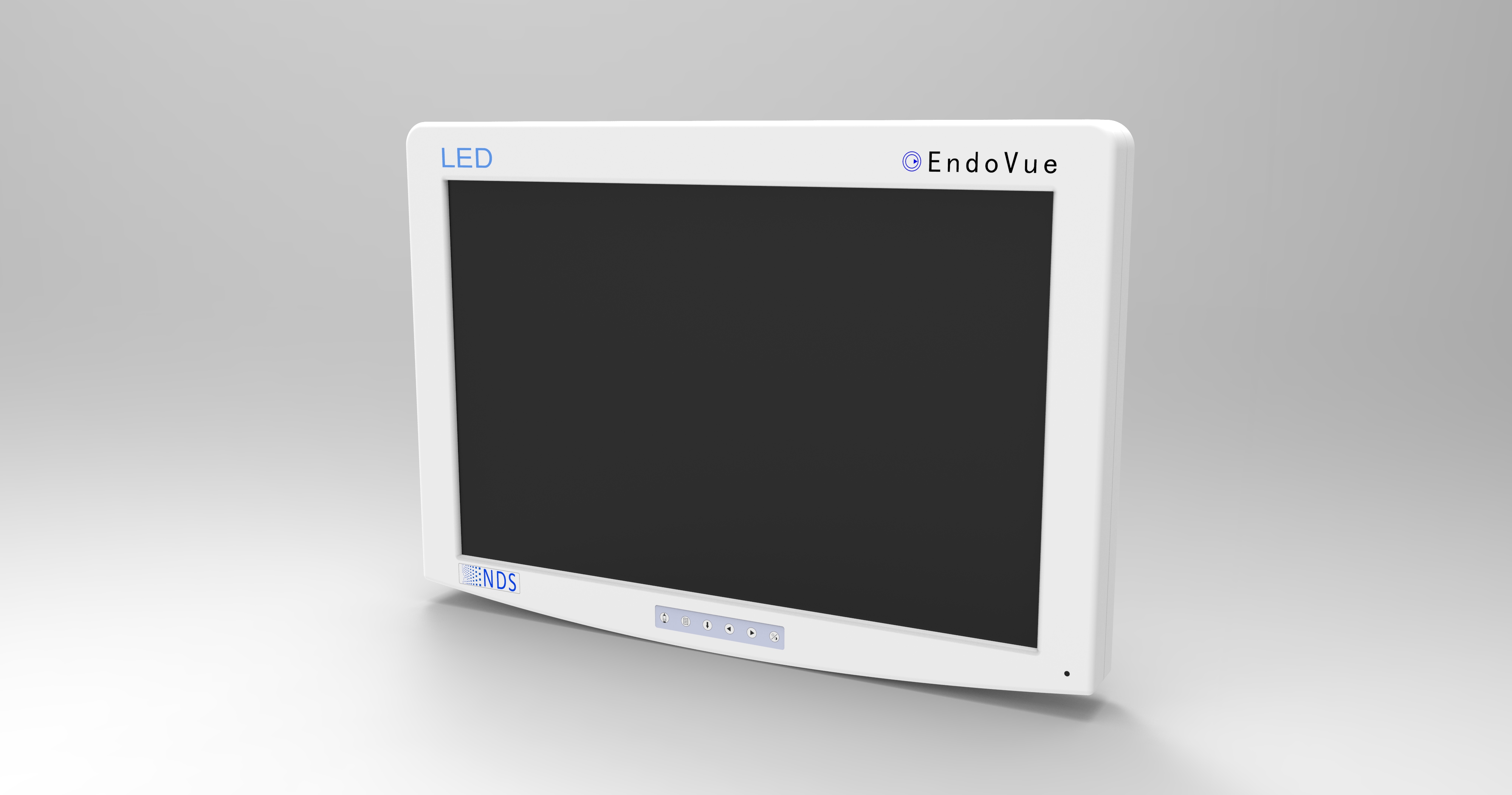 监视器 NDS monitor