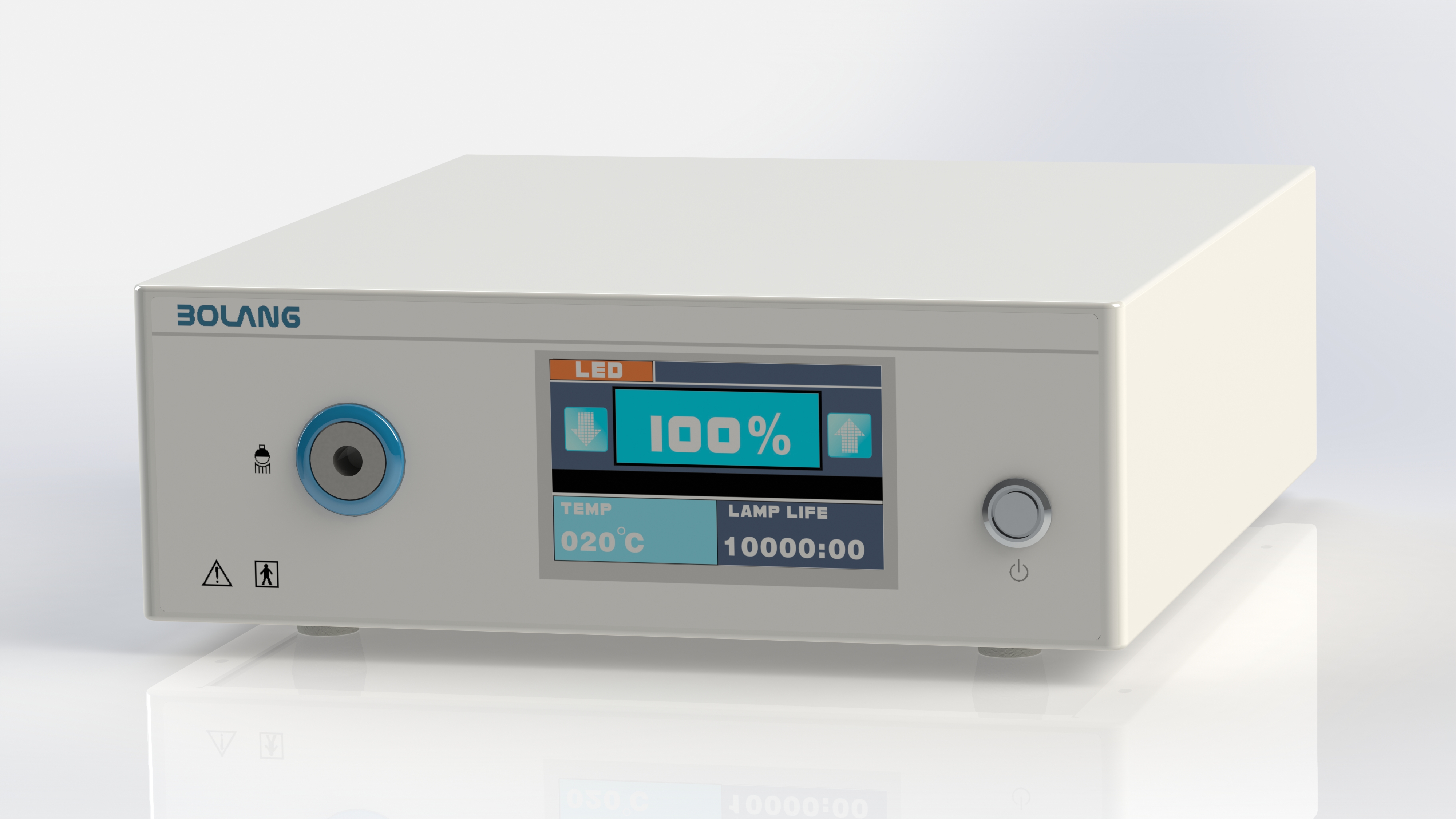 LED Light Source – 天津博朗科技发展有限公司